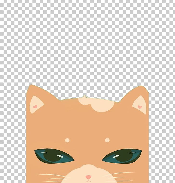 Kitten Cartoon Ear Illustration PNG, Clipart, Animal, Carnivoran, Cartoon, Cat Like Mammal, Clip Art Free PNG Download