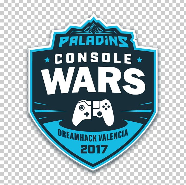 Paladins Xbox One Electronic Sports Hi-Rez Studios PlayStation 4 PNG, Clipart, Alpharetta, Area, Brand, Competition, Dreamhack Free PNG Download