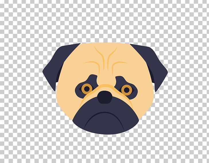 Pug Puppy Dog Breed Pet PNG, Clipart, Animals, Business, Carnivoran, Dog, Dog Breed Free PNG Download