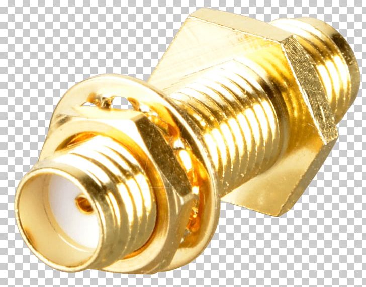 SMA Connector Buchse Electronics Electrical Connector Technique PNG, Clipart, Adapter, Bauteil, Brass, Buchse, Bus Free PNG Download