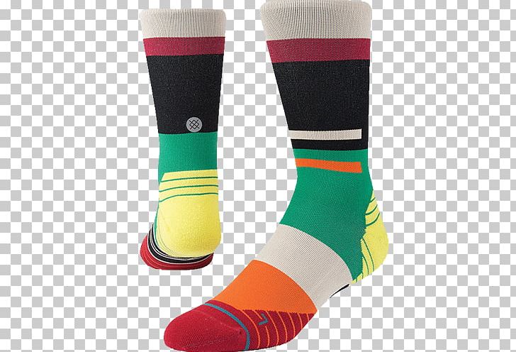 Stance Sock Clothing Sport Fashion PNG, Clipart, Clothing, Crew Sock, Fashion, Fashion Accessory, Human Leg Free PNG Download