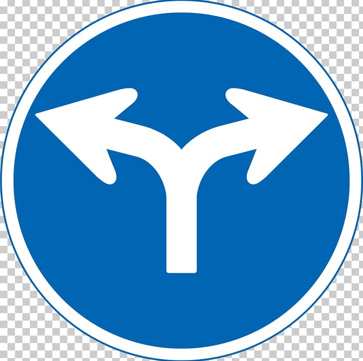 Traffic Sign Car Driving Mandatory Sign PNG, Clipart, Blue, Car, Circle, Driving, Japan Free PNG Download