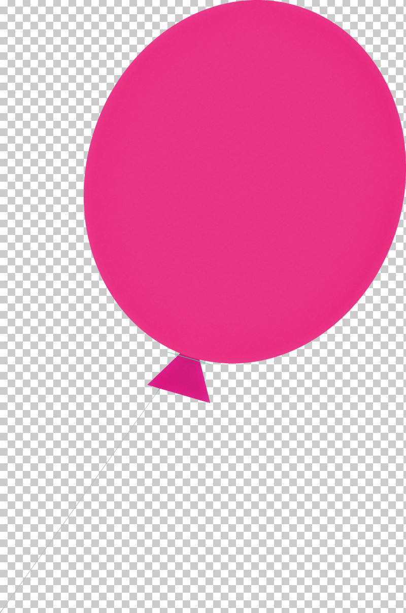 Balloon PNG, Clipart, Balloon, Meter, Pink M Free PNG Download