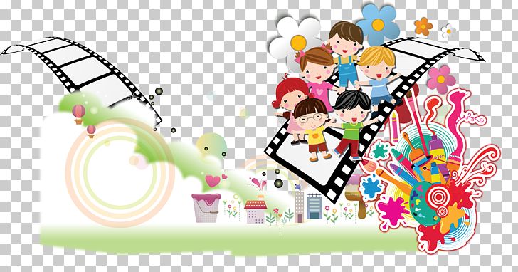 Animation Cinematography PNG, Clipart, Area, Art, Book, Cartoon Children, Child Free PNG Download