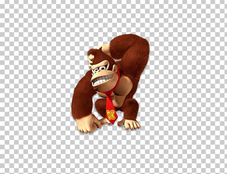Donkey Kong Country 2: Diddy's Kong Quest Mario Donkey Kong Jr. PNG, Clipart, Animal Figure, Diddy Kong, Donkey, Donkey Kong, Donkey Kong Country Free PNG Download