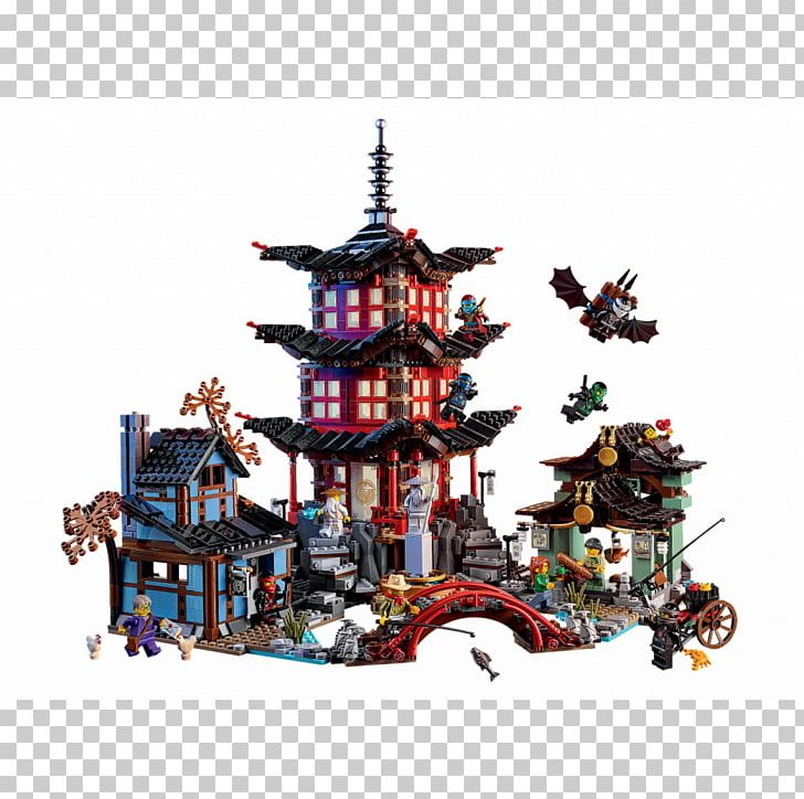 Lego Ninjago Toy Lego Minifigure Kiddiwinks LEGO Store (Forest Glade House) PNG, Clipart, Christmas Decoration, Christmas Ornament, Christmas Tree, Lego, Lego Castle Free PNG Download