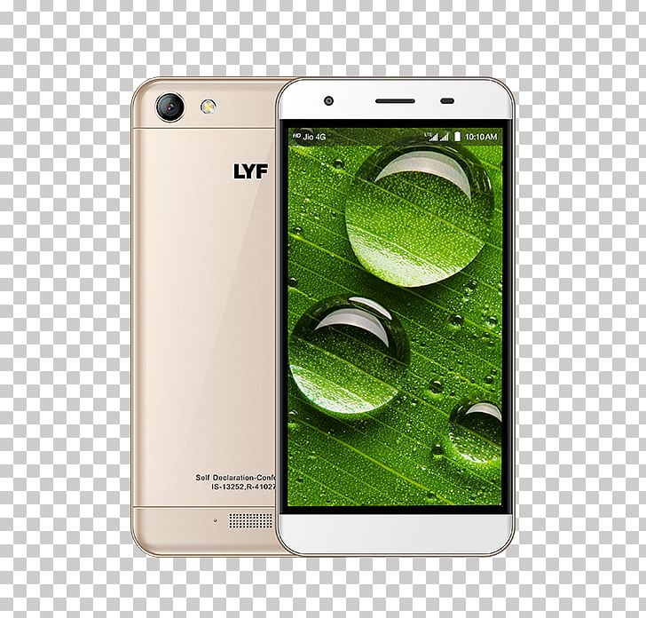 LYF Water 11 Smartphone 4G Reliance Digital PNG, Clipart, Display Device, Dual Sim, Electronic Device, Gadget, Grass Free PNG Download