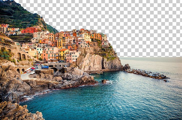 Manarola Riomaggiore Amalfi Coast Ligurian Sea PNG, Clipart, Attractions, Coast, Desktop Wallpaper, Famous, Fig Free PNG Download