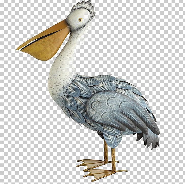 Pier 1 Imports Pelican Yard Furniture Wall PNG, Clipart, Beak, Bird, Crane Like Bird, Decorative Arts, Ducks Geese And Swans Free PNG Download