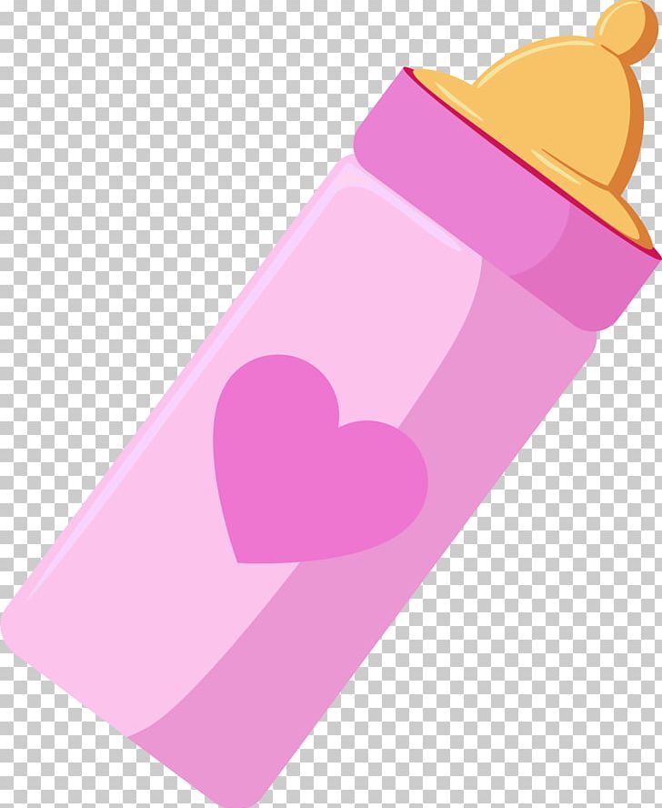 Pink Baby Bottle PNG, Clipart, Animation, Baby Bottle, Balloon Cartoon, Bottle, Boy Cartoon Free PNG Download