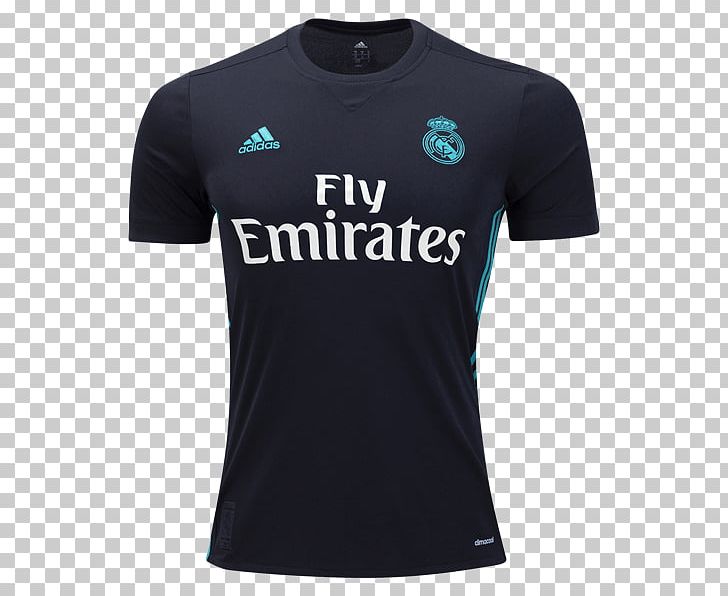 Real Madrid C.F. UEFA Champions League La Liga El Clásico Jersey PNG, Clipart, Active Shirt, Brand, Clothing, Cristiano Ronaldo, El Clasico Free PNG Download