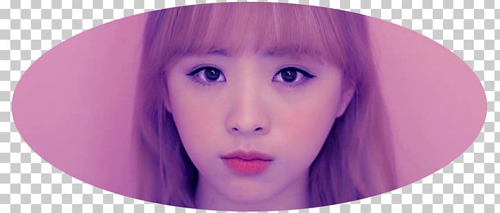 Shin Hyejin OH MY GIRL Eyebrow Liar Liar Seoul PNG, Clipart, Beauty, Brown Hair, Cheek, Chin, Eye Free PNG Download