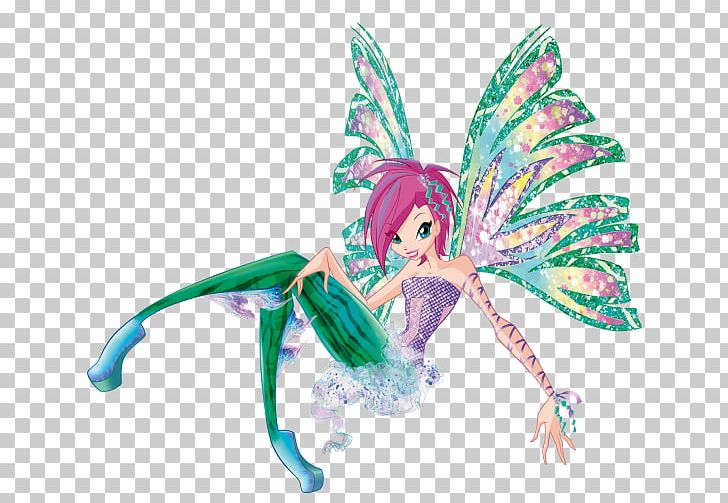 Tecna Bloom Aisha Stella Musa PNG, Clipart, Aisha, Animal Figure, Bloom, Butterflix, Fairy Free PNG Download