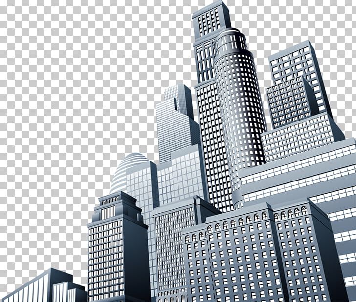 Business Skyscraper Stock Photography Illustration PNG, Clipart, 3d Hotels Sketch Skyscraper Style, Angle, Building, City, Looking Free PNG Download