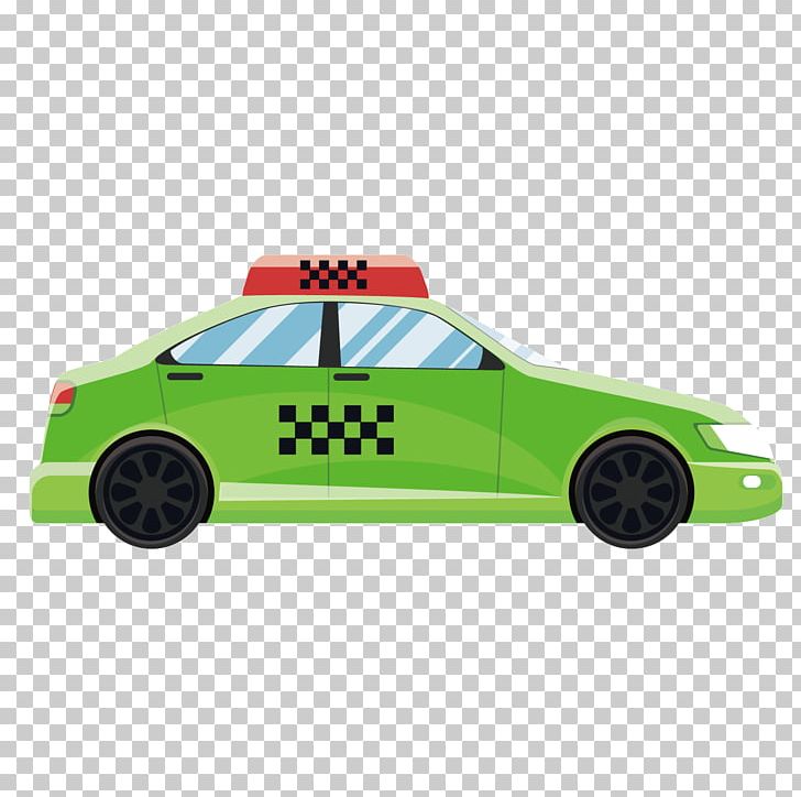 Car Taxi Flat Design PNG, Clipart, Automotive Design, Automotive Exterior, City Car, Compact Car, Green Apple Free PNG Download