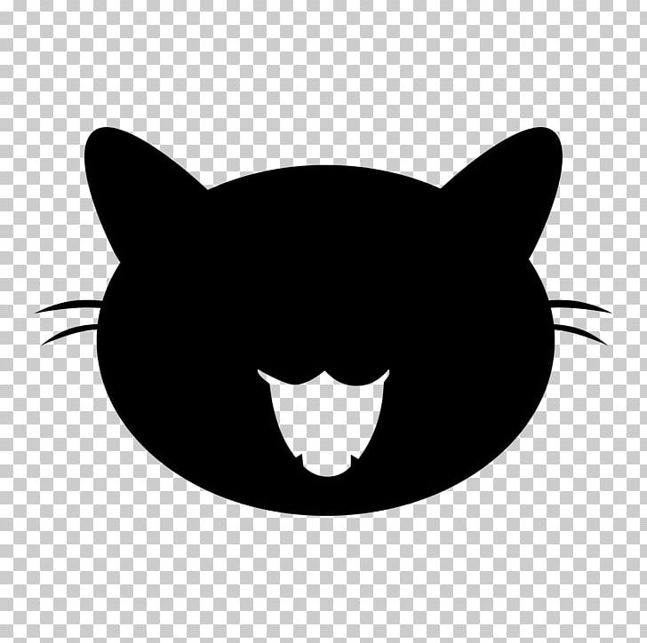Cat Kitten PNG, Clipart, Animals, Black, Black And White, Black Cat, Carnivoran Free PNG Download