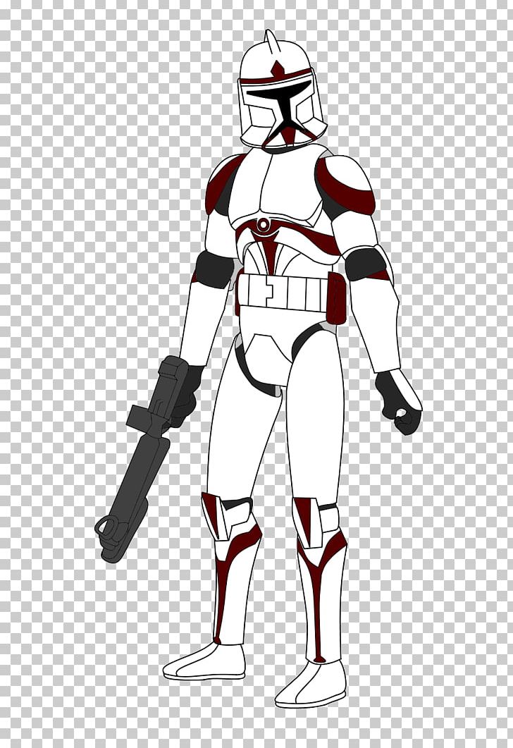 Clone Trooper Cloning Costume Character PNG, Clipart, Arm, Armour, Art, Base, Cartoon Free PNG Download