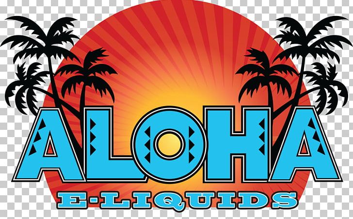 Electronic Cigarette Aerosol And Liquid Aloha E-Liquids Flavor Vapor PNG, Clipart, Advertising, Aloha Eliquids, Brand, Breazy, Cloud Free PNG Download
