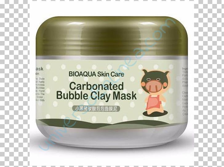 Elizavecca Milky Piggy Carbonated Bubble Clay Mask Facial Mask Comedo PNG, Clipart, Art, Bubble, Carbonated, Clay, Cleanser Free PNG Download