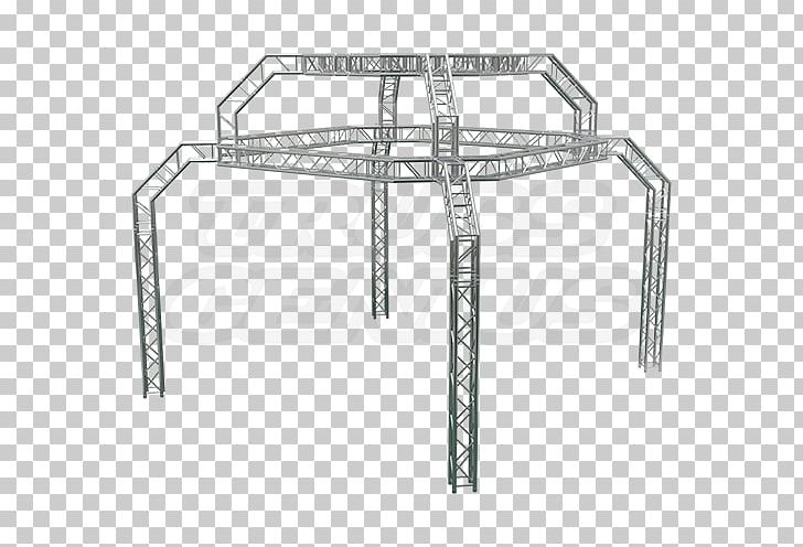 Exhibition Truss Space Frame Octagon Structure PNG, Clipart, Aluminium, Angle, Canopy, Exhibition, Floor Free PNG Download