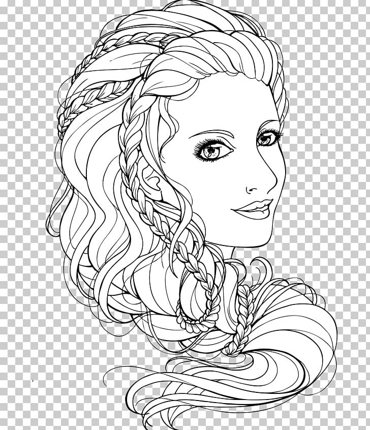 /m/02csf Nose Line Art Drawing Illustration PNG, Clipart,  Free PNG Download