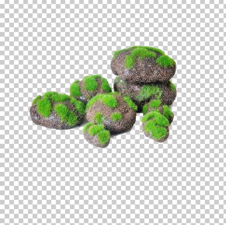 Rock Garden Green PNG, Clipart, Big Stone, Cast Stone, Color, Creative, Floating Stones Free PNG Download