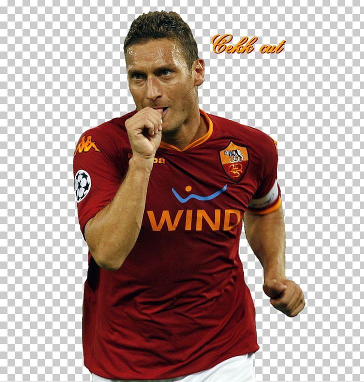 T-shirt A.S. Roma Team Sport Outerwear PNG, Clipart, As Roma, Bimo Setiawan Almachzumi, Clothing, Facial Hair, Football Free PNG Download