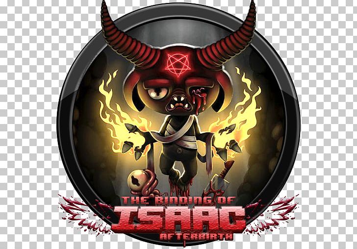 isaac afterbirth plus