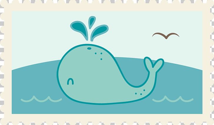Whale Cartoon PNG, Clipart, Animals, Artwork, Balloon Cartoon, Blue, Border Free PNG Download