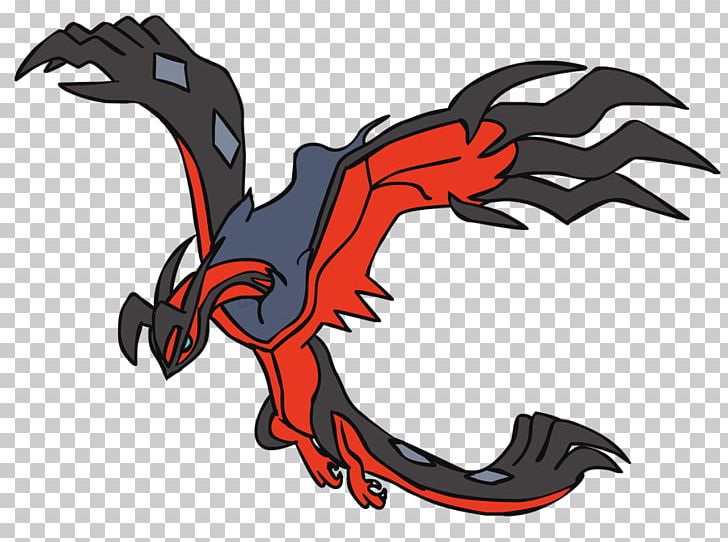 Xerneas And Yveltal Pokémon Omega Ruby And Alpha Sapphire Pokémon X And Y Pokémon HeartGold And SoulSilver Drawing PNG, Clipart, Art, Beak, Cartoon, Claw, Doodle Brush Free PNG Download