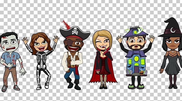 Bitstrips Halloween Costume Spirit Halloween PNG, Clipart, Avatar, Bitstrips, Cartoon, Costume, Fictional Character Free PNG Download