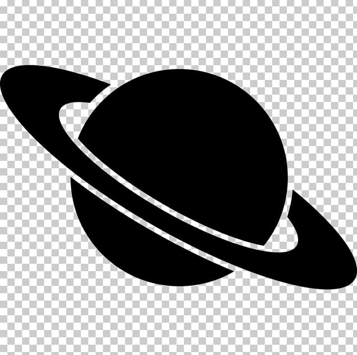 Computer Icons Saturn PNG, Clipart, Black, Black And White, Clip Art, Computer Icons, Copyright Free PNG Download