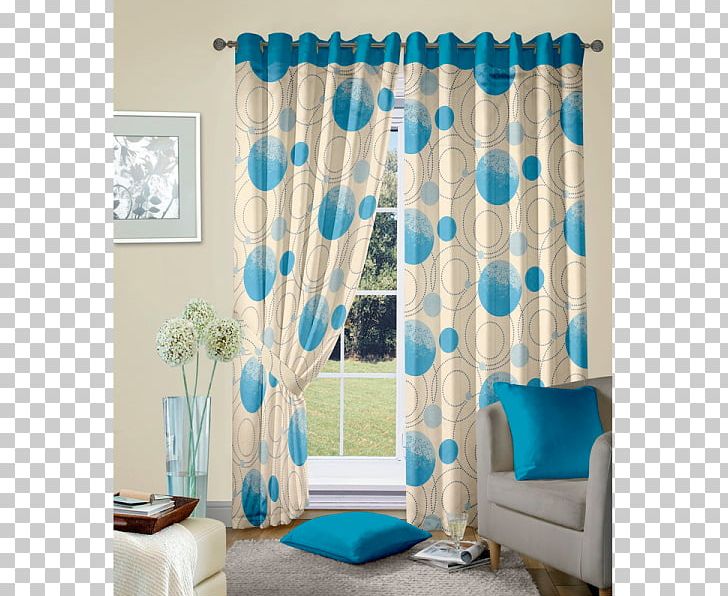 Curtain Window Treatment Window Blinds & Shades Light PNG, Clipart, Aqua, Bedroom, Blackout, Blue, Blue Curtains Free PNG Download