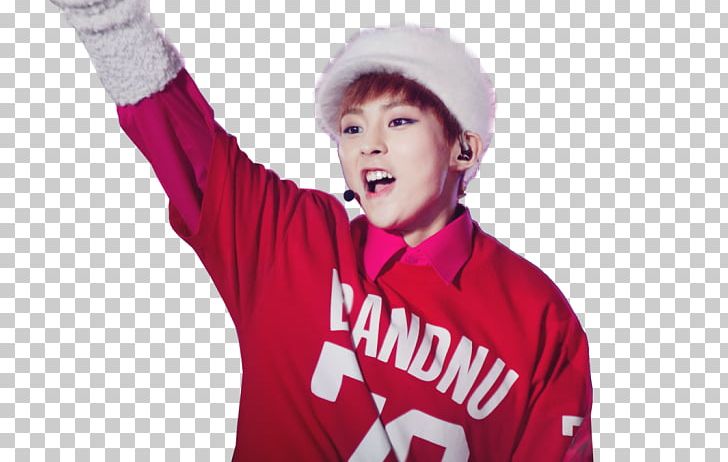 EXO K-pop Screenshot PNG, Clipart, Art, Baseball Bat, Baseball Equipment, Cap, Cheering Free PNG Download