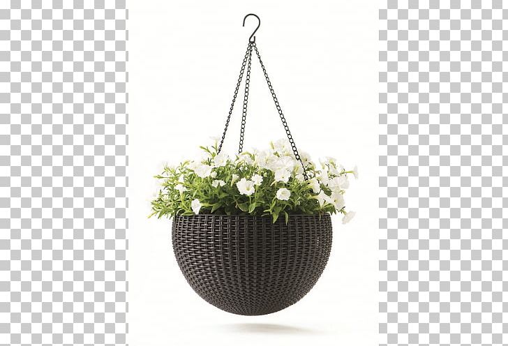 Flowerpot Hanging Basket Garden Plastic PNG, Clipart, Basket, Clothes Hanger, Flowerpot, Garden, Gardening Free PNG Download