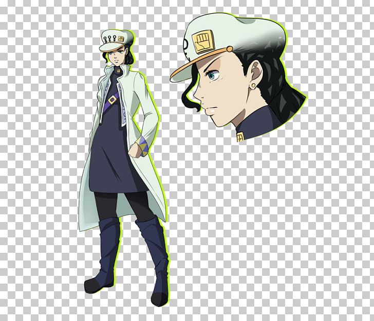 Koichi Hirose Jotaro Kujo Rohan Kishibe Yoshikage Kira JoJo's Bizarre Adventure PNG, Clipart,  Free PNG Download