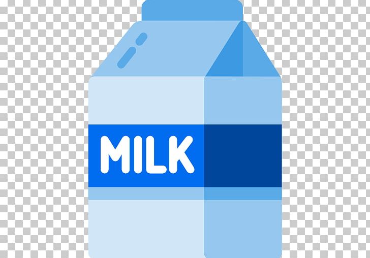 Milk Breakfast Computer Icons Food Bottle PNG, Clipart, Area, Blue, Bottle, Brand, Breakfast Free PNG Download