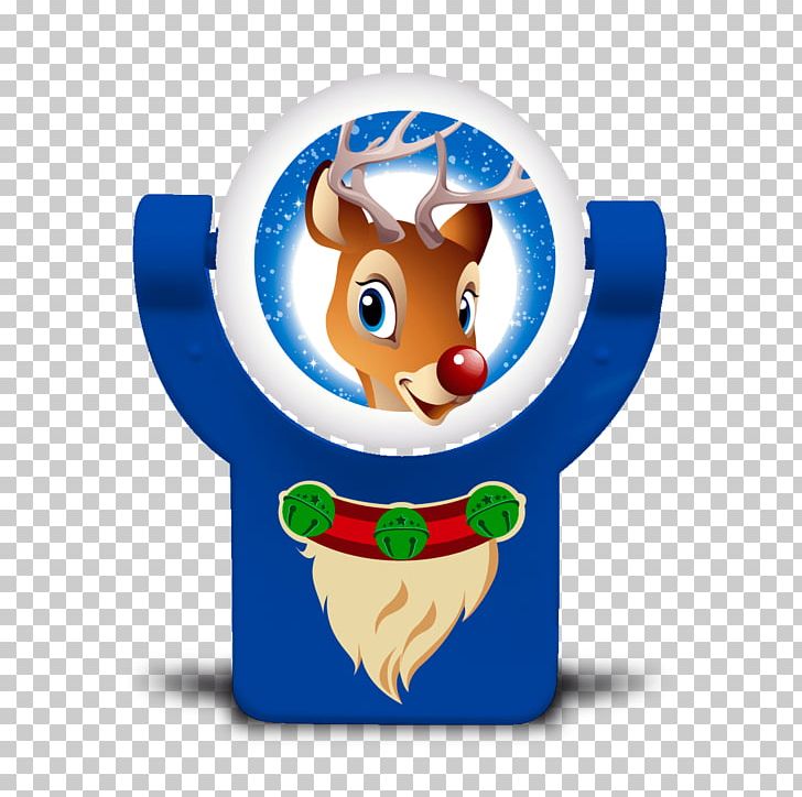 Reindeer Christmas Ornament Christmas Day Character Fiction PNG, Clipart, Animated Cartoon, Character, Christmas Day, Christmas Ornament, Deer Free PNG Download