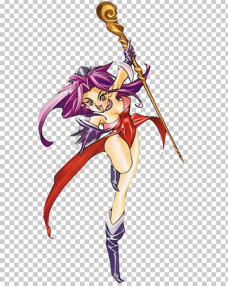 Seiken Densetsu 3 Secret Of Mana Lord Of Vermilion III Video Game PNG, Clipart, Angela, Anime, Art, Cold Weapon, Costume Design Free PNG Download