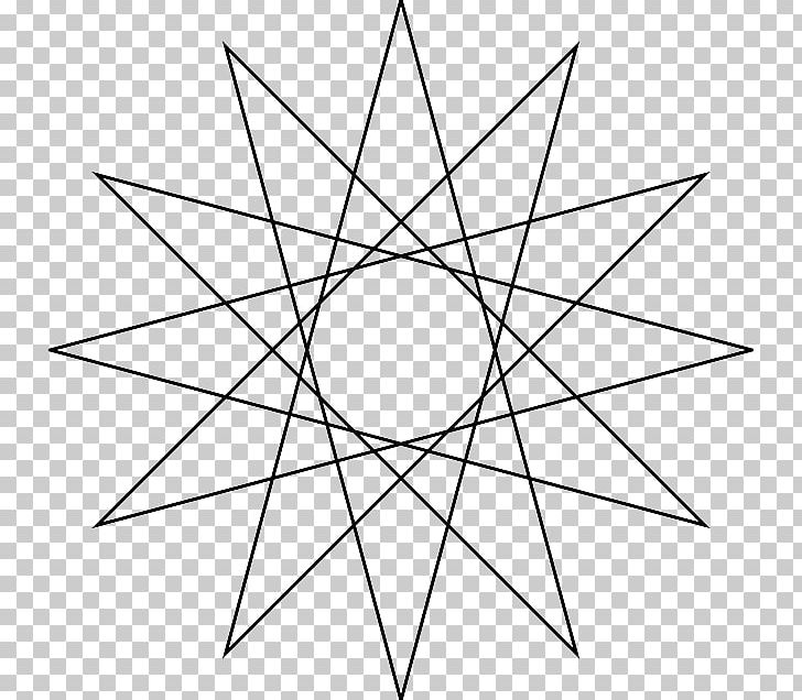 Star Polygon Regular Polygon Geometry PNG, Clipart, Angle, Area, Circle, Concave Polygon, Diagram Free PNG Download