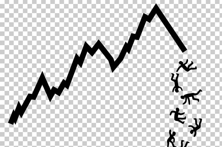 Stock Market Stock Exchange PNG, Clipart, Angle, Area, Black, Black And White, Brand Free PNG Download