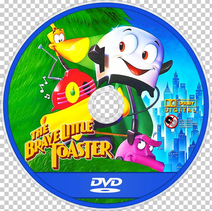 The Brave Little Toaster Film DVD Home Appliance PNG, Clipart, Animation, Brave Little Toaster, Brave Little Toaster Goes To Mars, Brave Little Toaster To The Rescue, Brave Movie Free PNG Download