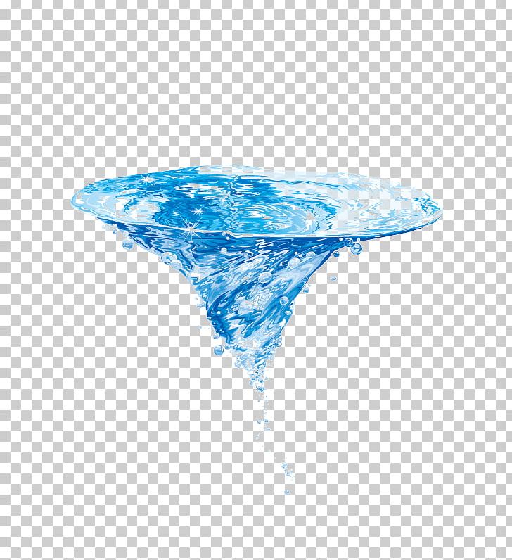 Whirlpool Water Vortex PNG, Clipart, Aqua, Azure, Blue, Creative, Creative Effects Free PNG Download