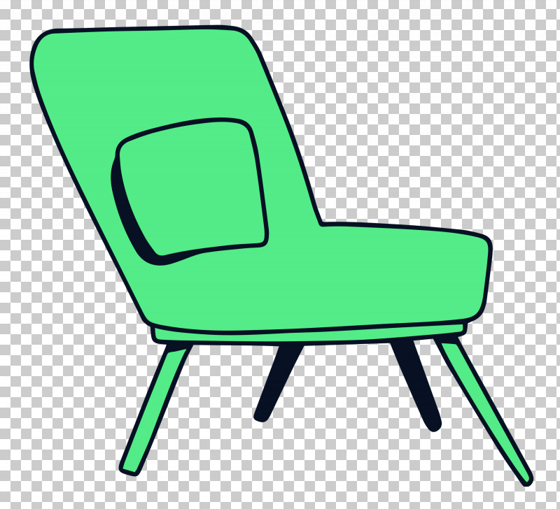 Chair Garden Furniture Furniture Green Line PNG, Clipart, Area, Chair, Furniture, Garden Furniture, Geometry Free PNG Download