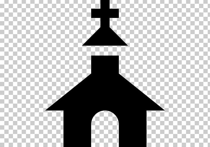 Christian Church Silhouette PNG, Clipart, Angle, Architecture, Artwork, Black And White, Building Free PNG Download