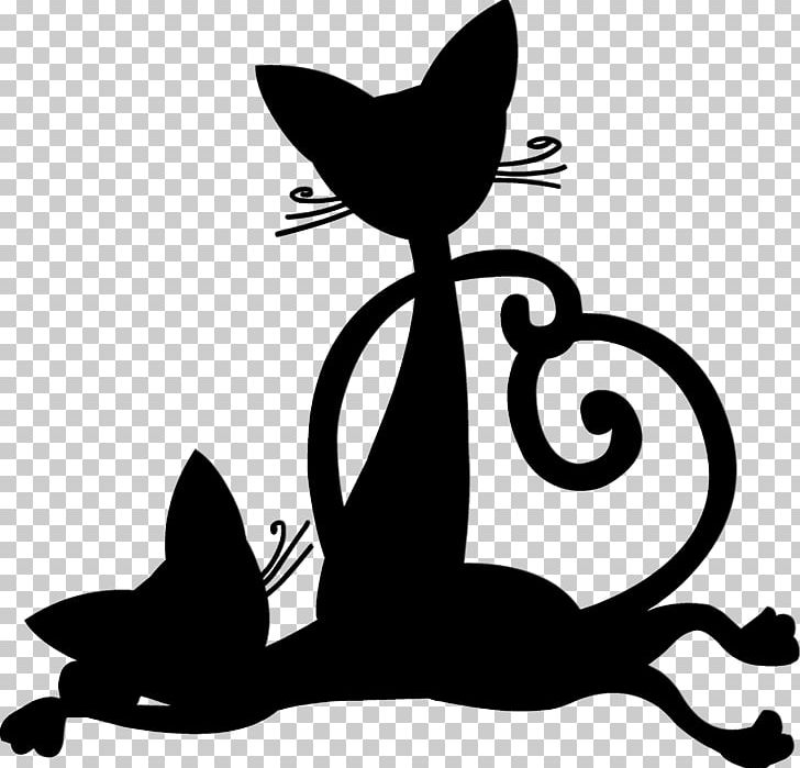 Competability: A Practical Guide To Building A Peaceable Kingdom Between Cats And Dogs Silhouette Kitten Cat Behavior PNG, Clipart, Animals, Black, Carni, Carnivoran, Cartoon Free PNG Download