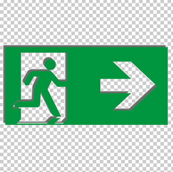 Emergency Exit Exit Sign Emergency Lighting Arrow Fire Escape PNG, Clipart, Area, Arrow, Brand, Diagram, Electrical Wires Cable Free PNG Download