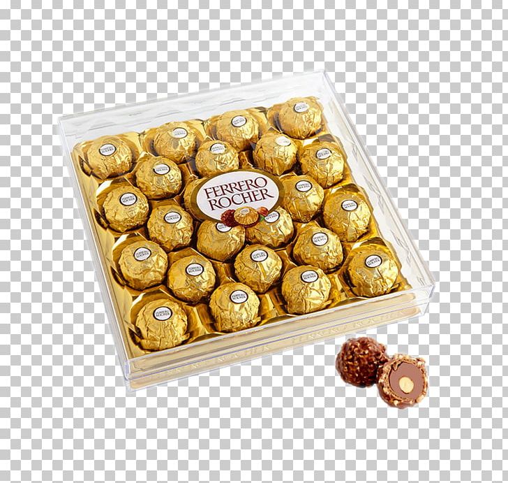 Ferrero Rocher Raffaello Chocolate Ferrero SpA Candy PNG, Clipart, Artikel, Candy, Chocolate, Confectionery, Dragee Free PNG Download