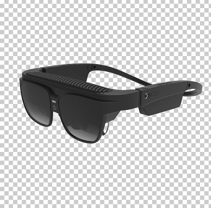 Oculus Rift Google Glass Virtual Reality Augmented Reality High Tech PNG, Clipart, Black, Black Background, Electronics, Glass, Glasses Free PNG Download