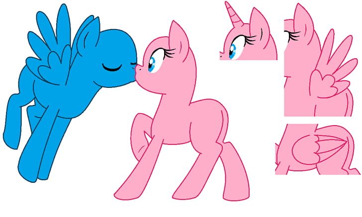 Rarity Rainbow Dash My Little Pony Kiss PNG, Clipart, Cartoon, Deviantart, Fictional Character, Graphic Design, Horse Free PNG Download